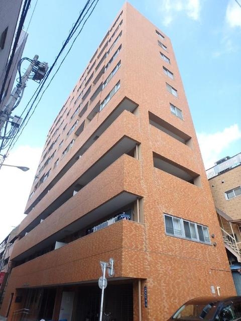 パシフィックパレス錦糸町